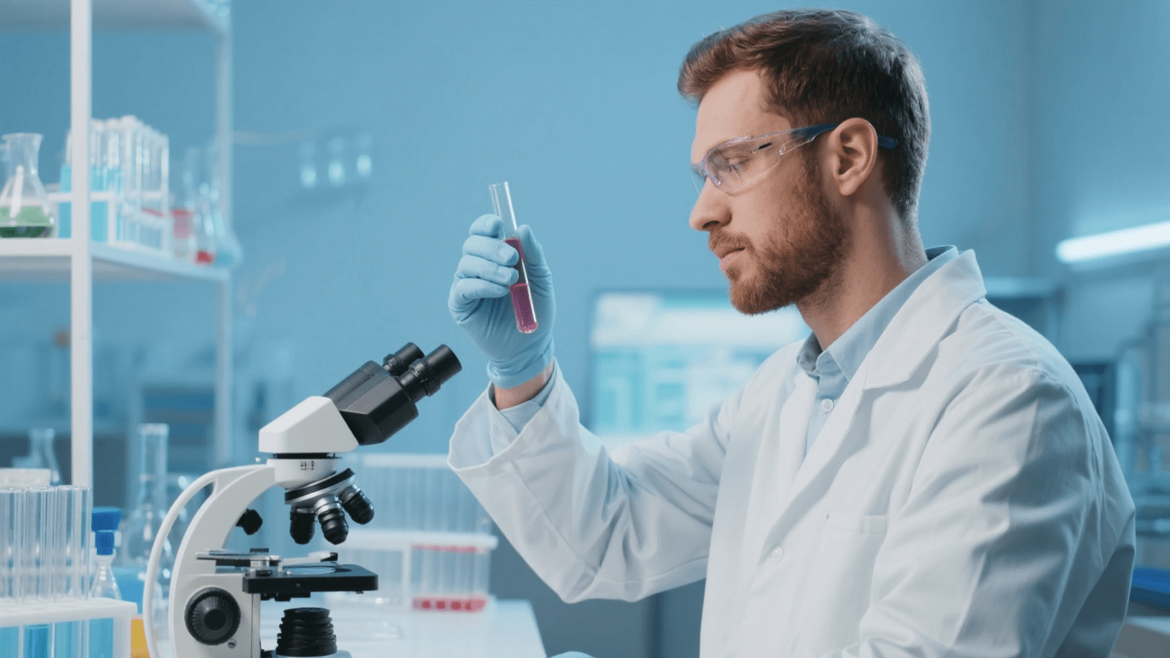 Laboratory verification and transparency for Himalayan Shilajit