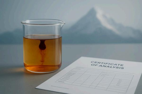 Real Shilajit vs Fake Shilajit — 2026 Buyer’s Guide